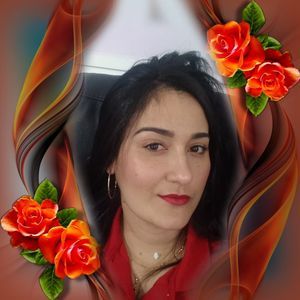 Meet your Posher, Angie